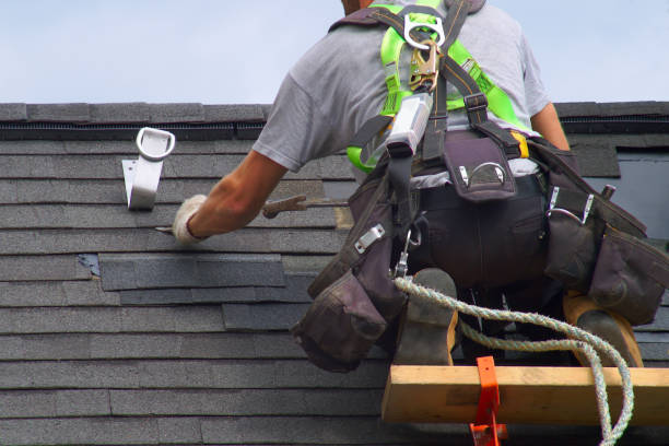 Reliable Milan, MI Roofing Contractor Solutions