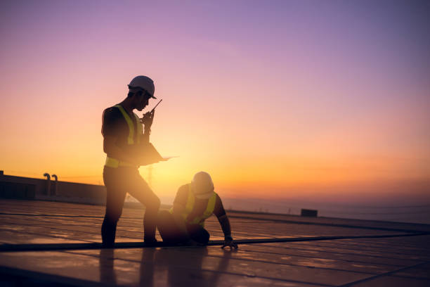 Best Residential Roofing Contractor  in Lan, MI