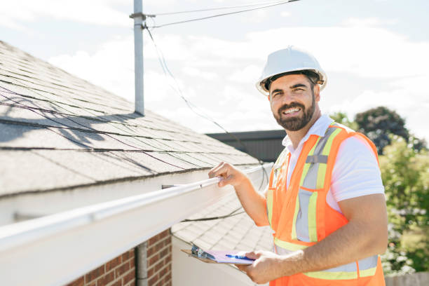 Quick and Trustworthy Emergency Roof Repair Services in Milan, MI